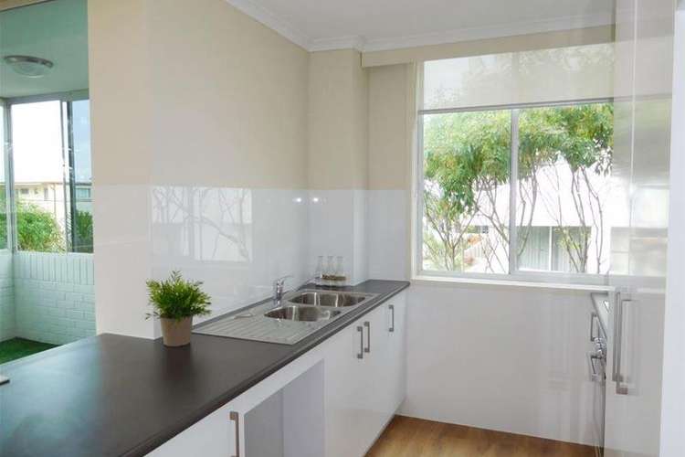 Second view of Homely apartment listing, 8/10 Aubrey Street, Surfers Paradise QLD 4217
