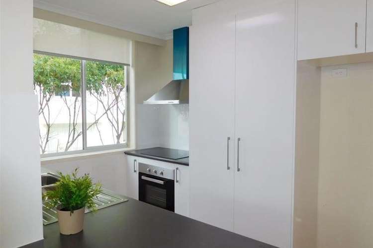 Third view of Homely apartment listing, 8/10 Aubrey Street, Surfers Paradise QLD 4217