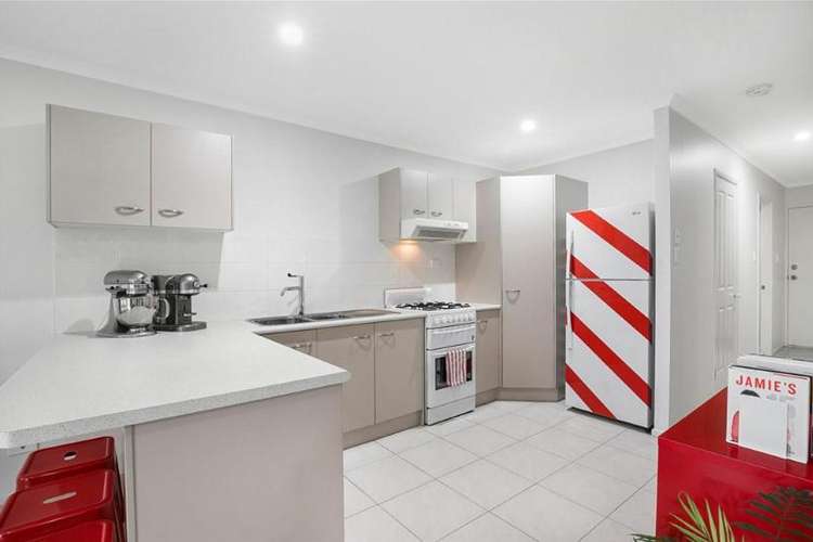 Second view of Homely apartment listing, 1/22 Ashby Street, Fairfield QLD 4103