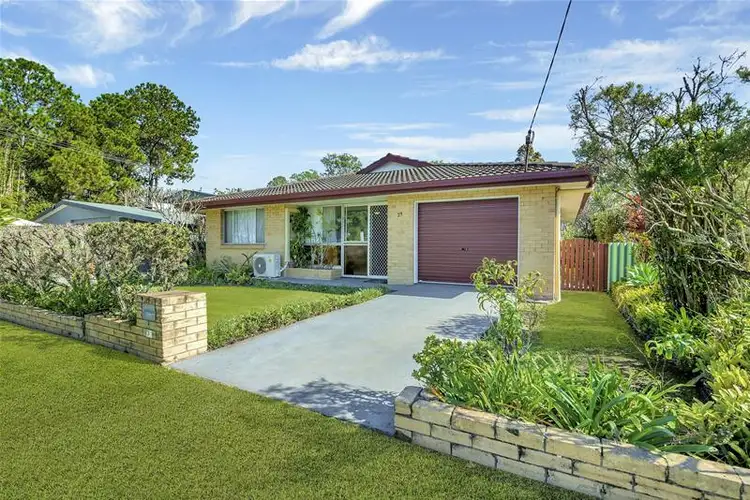29 Elizabeth Street, Currumbin Waters QLD 4223