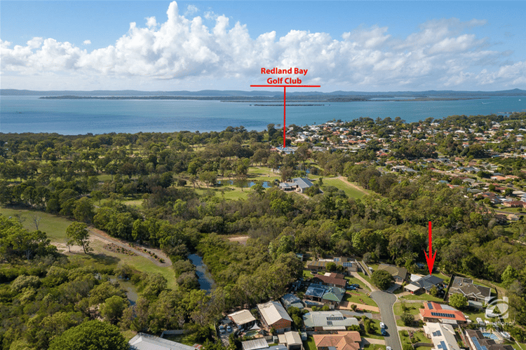 Third view of Homely house listing, 4 Club Crescent, Redland Bay QLD 4165