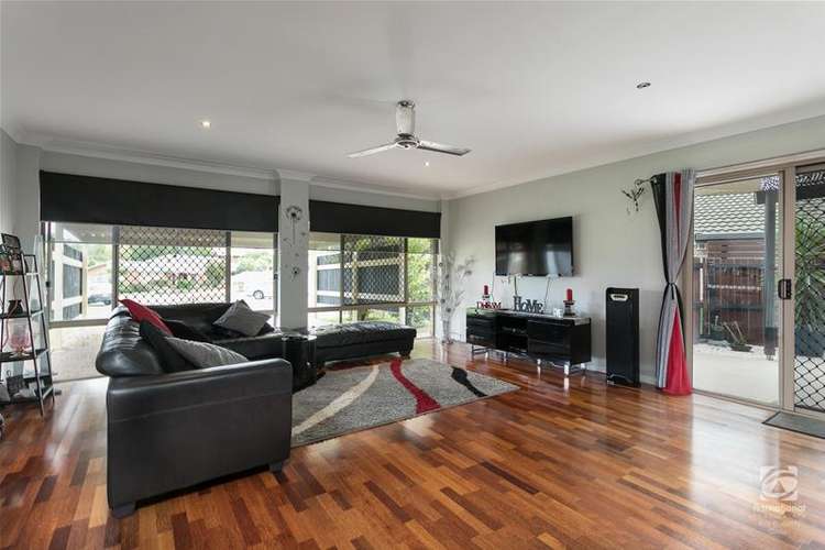 Fourth view of Homely house listing, 4 Club Crescent, Redland Bay QLD 4165