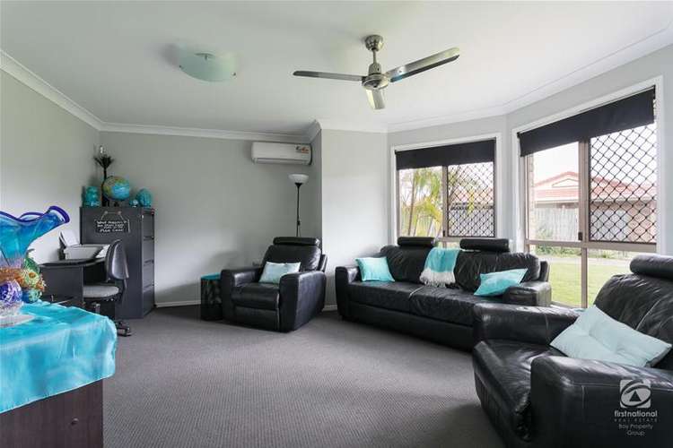 Seventh view of Homely house listing, 4 Club Crescent, Redland Bay QLD 4165