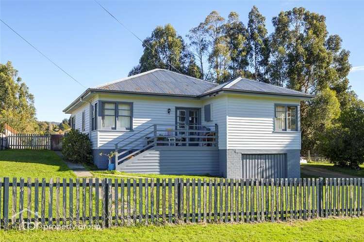 Main view of Homely house listing, 89 Fourfoot Road, Geeveston TAS 7116