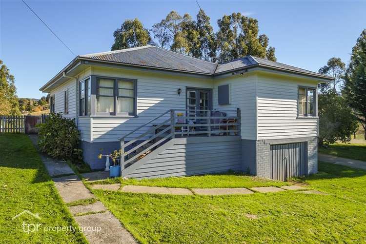 Second view of Homely house listing, 89 Fourfoot Road, Geeveston TAS 7116