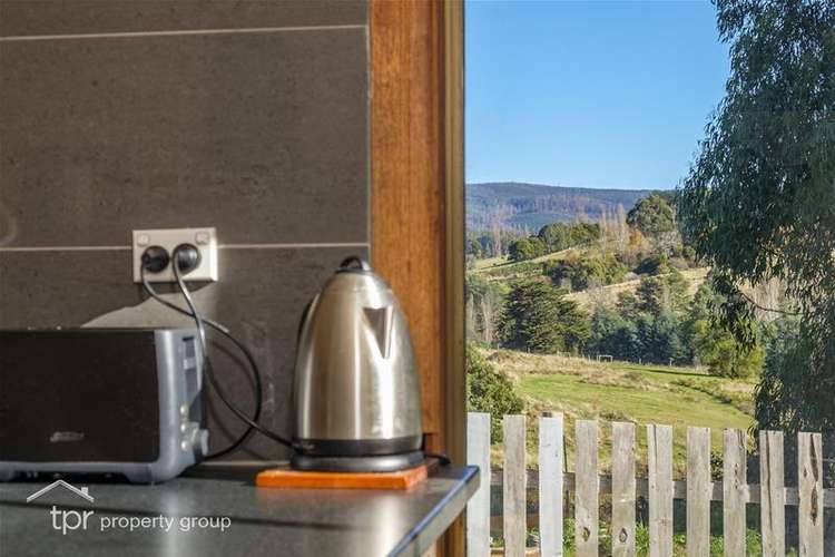 Fifth view of Homely house listing, 89 Fourfoot Road, Geeveston TAS 7116