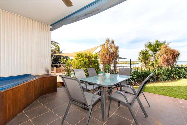 Fourth view of Homely unit listing, 5/49 Hamersley Street, Broome WA 6725