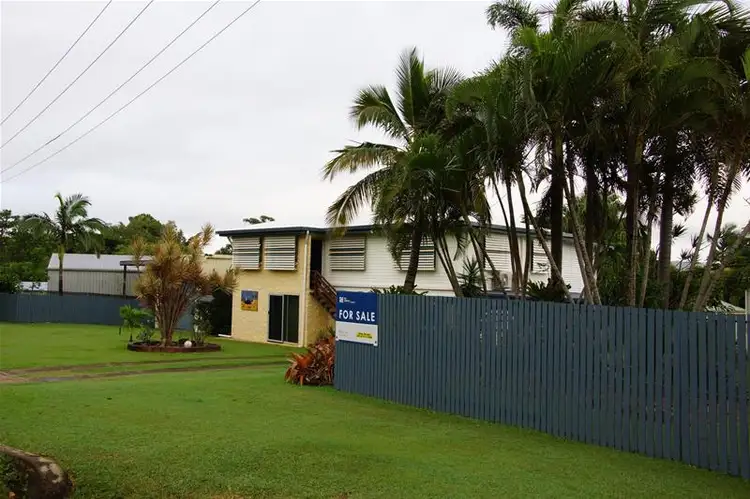 1 Hall Street, Grasstree Beach QLD 4740