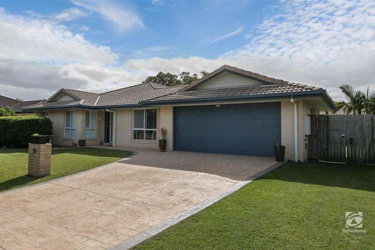 Second view of Homely house listing, 2 Bluefin Court, Redland Bay QLD 4165