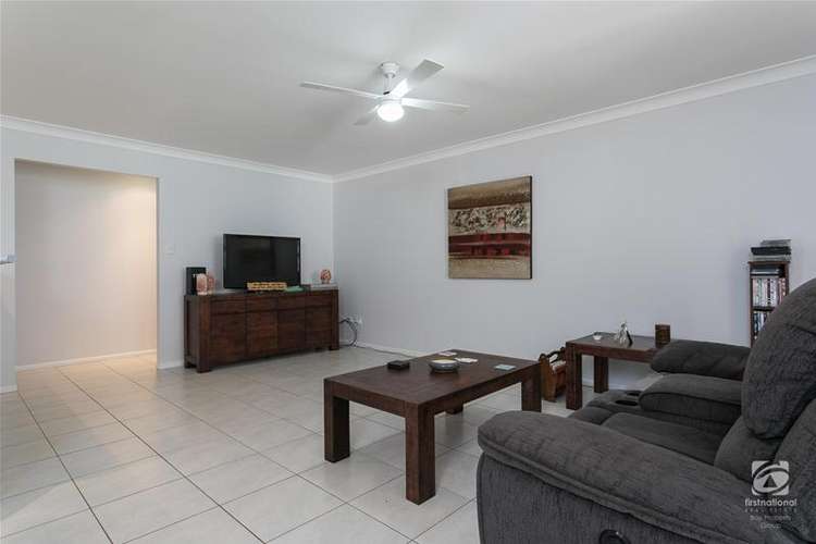 Third view of Homely house listing, 2 Bluefin Court, Redland Bay QLD 4165