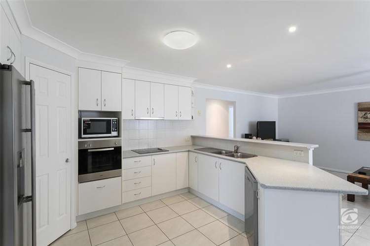 Fourth view of Homely house listing, 2 Bluefin Court, Redland Bay QLD 4165