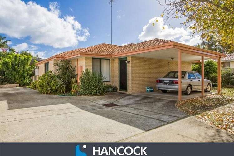 Main view of Homely house listing, 216A Spencer Street, South Bunbury WA 6230