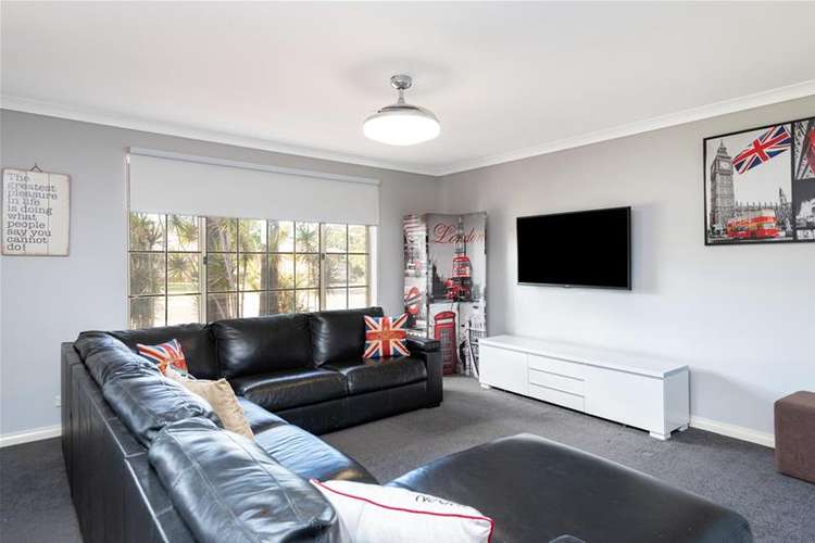 Second view of Homely house listing, 8 Goongarri Way, Hannans WA 6430