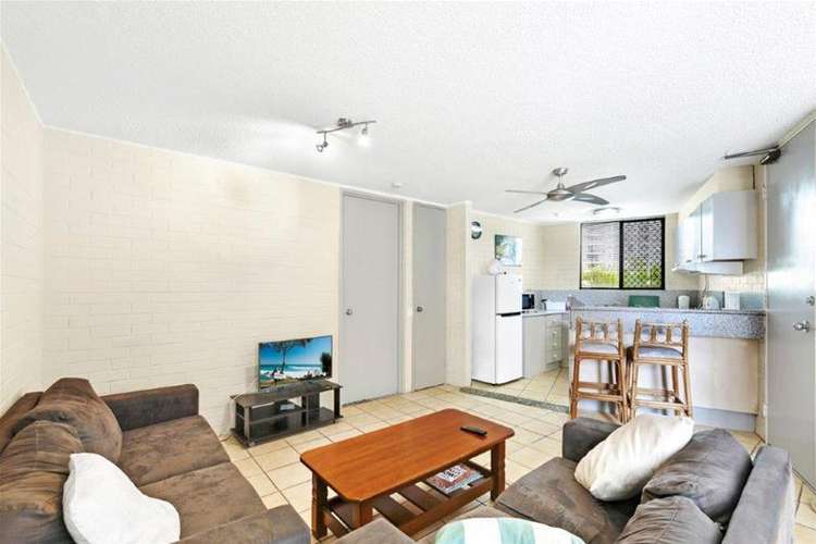Second view of Homely apartment listing, 12/21 Old Burleigh Road, Surfers Paradise QLD 4217