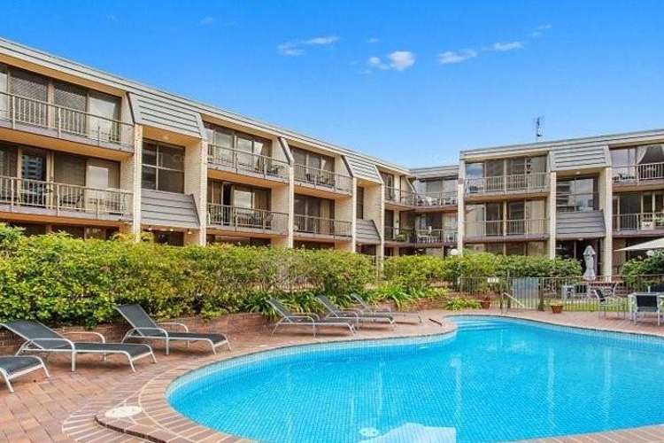 Fourth view of Homely apartment listing, 12/21 Old Burleigh Road, Surfers Paradise QLD 4217