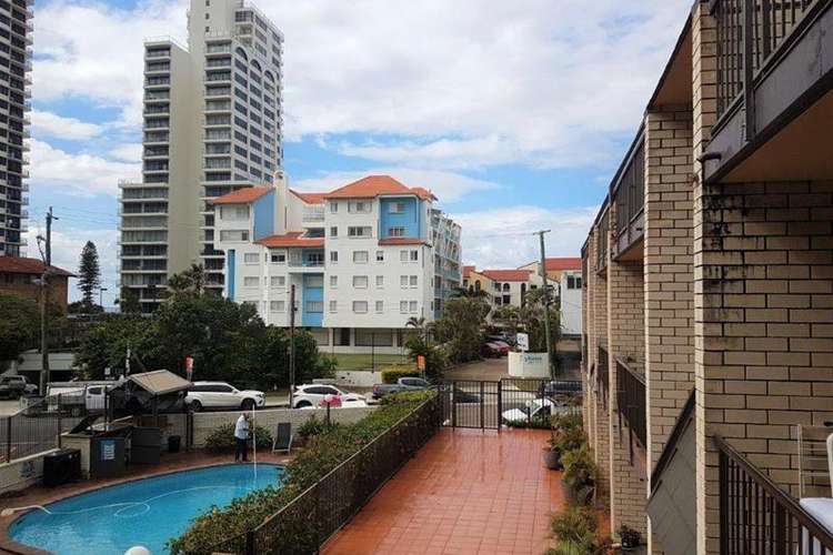 Fifth view of Homely apartment listing, 12/21 Old Burleigh Road, Surfers Paradise QLD 4217