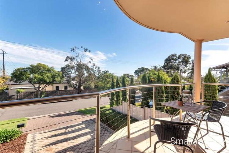 Fifth view of Homely house listing, 58 George Street, Torrens Park SA 5062