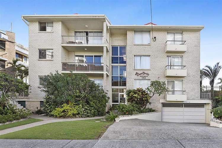 Main view of Homely apartment listing, 2/192 Ferny Avenue, Surfers Paradise QLD 4217
