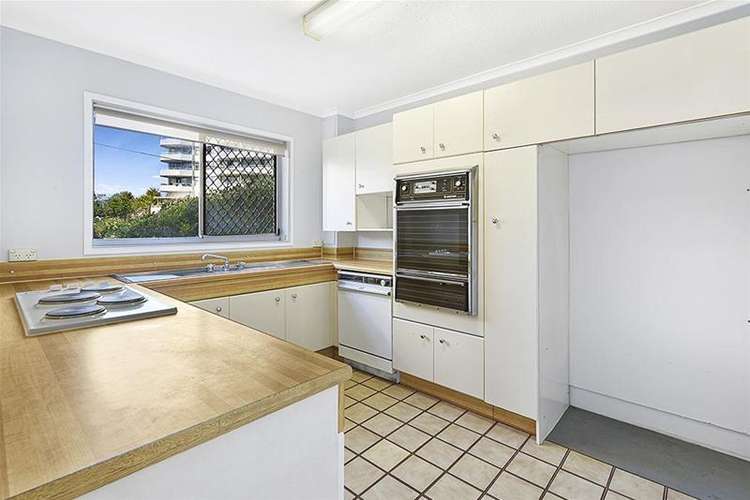 Sixth view of Homely apartment listing, 2/192 Ferny Avenue, Surfers Paradise QLD 4217