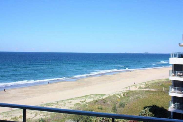Main view of Homely apartment listing, 702/43 Garfield Terrace, Surfers Paradise QLD 4217