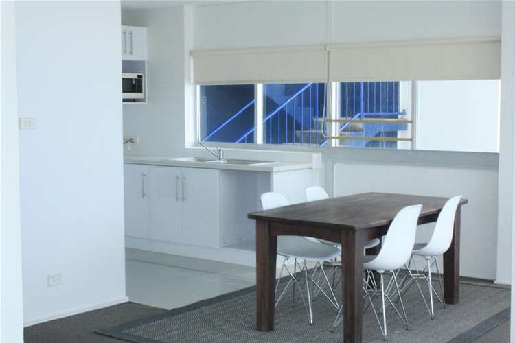 Third view of Homely apartment listing, 702/43 Garfield Terrace, Surfers Paradise QLD 4217