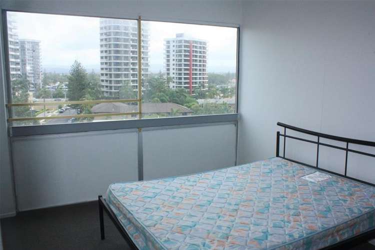 Fifth view of Homely apartment listing, 702/43 Garfield Terrace, Surfers Paradise QLD 4217