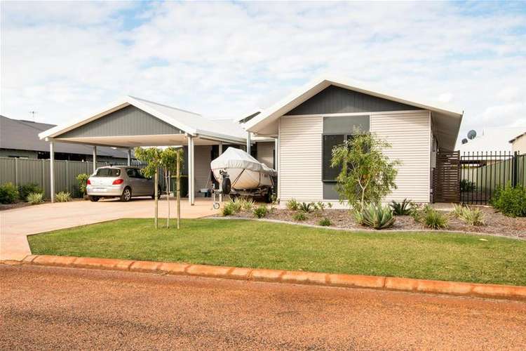 Main view of Homely house listing, 5 Povah Road, Bilingurr WA 6725