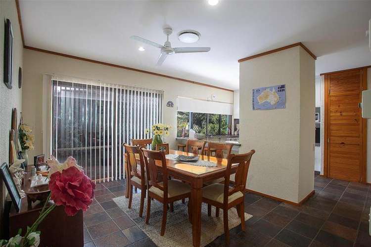 Second view of Homely house listing, 9 Andrew Milne Drive, Mount Pleasant QLD 4740