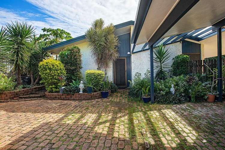 Third view of Homely house listing, 9 Andrew Milne Drive, Mount Pleasant QLD 4740