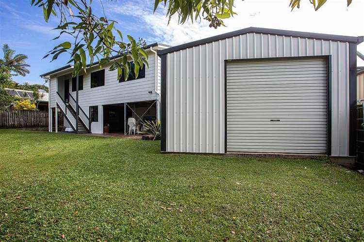 Second view of Homely house listing, 40 Amelia Drive, North Mackay QLD 4740