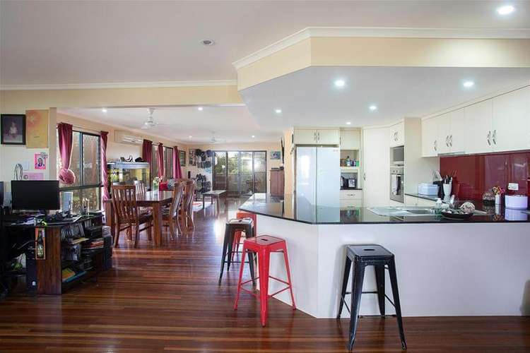 Fourth view of Homely house listing, 40 Amelia Drive, North Mackay QLD 4740