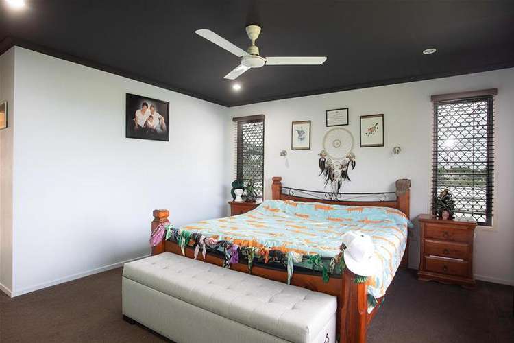 Fifth view of Homely house listing, 40 Amelia Drive, North Mackay QLD 4740