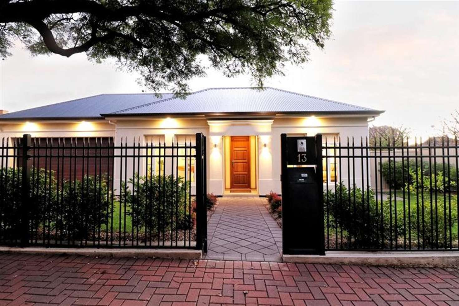 Main view of Homely house listing, 13 North Street, Frewville SA 5063