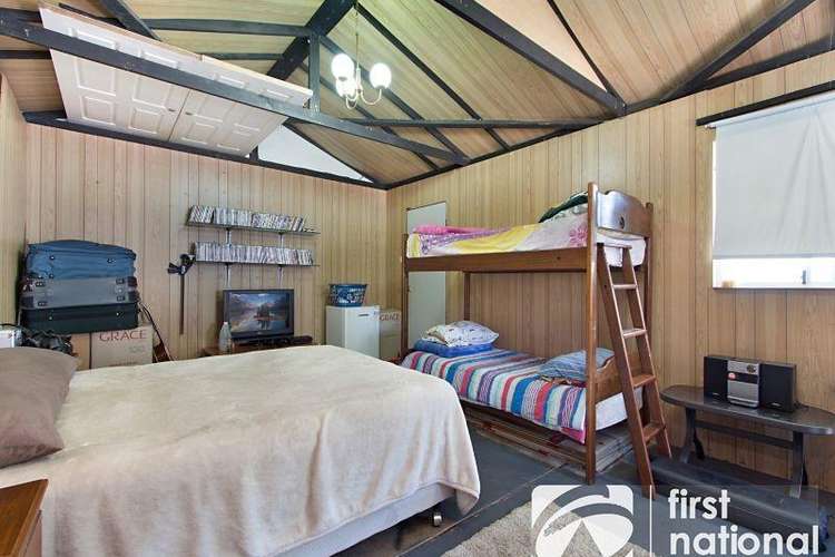 Fifth view of Homely house listing, 14 Fitzgerald Crescent, Blackett NSW 2770