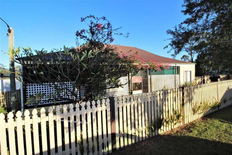 Main view of Homely house listing, 48 Wallsend Street, Stanford Merthyr NSW 2327