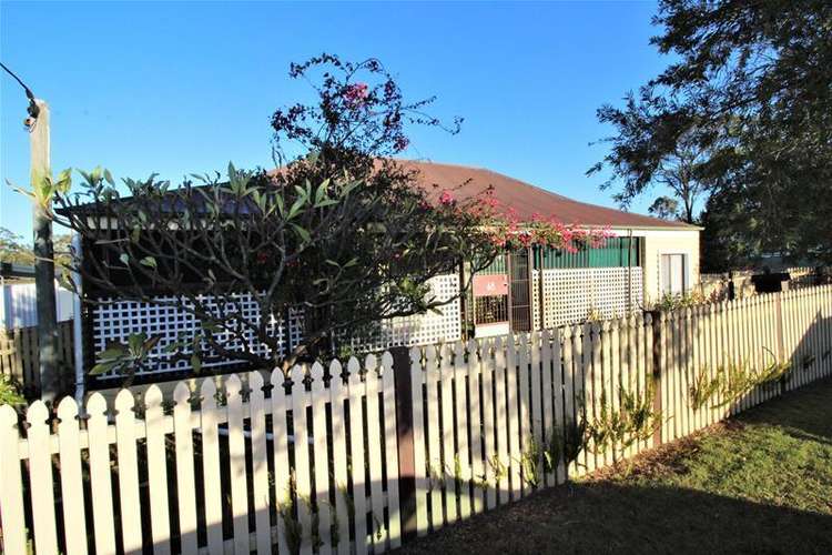 48 Wallsend Street, Stanford Merthyr NSW 2327