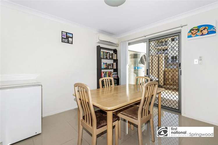 Third view of Homely townhouse listing, 6/29 Juers Street, Kingston QLD 4114