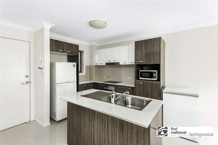 Fifth view of Homely townhouse listing, 6/29 Juers Street, Kingston QLD 4114