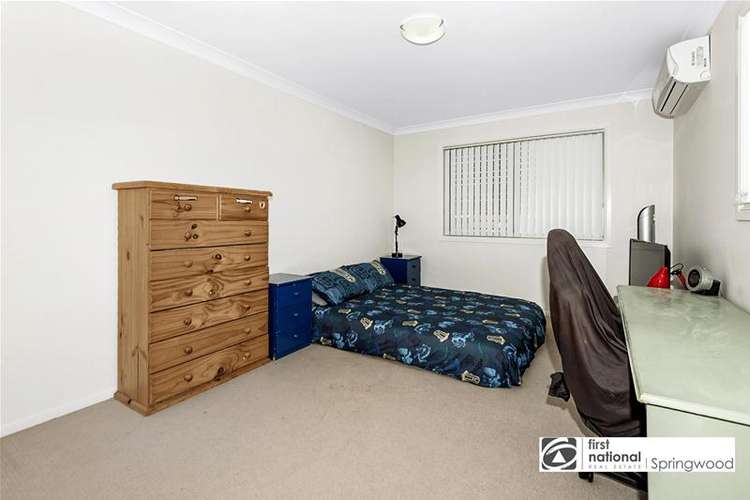 Sixth view of Homely townhouse listing, 6/29 Juers Street, Kingston QLD 4114