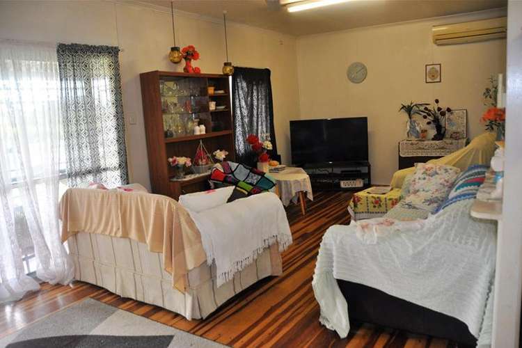 Fifth view of Homely house listing, 105 Malcomson Street, Mackay QLD 4740
