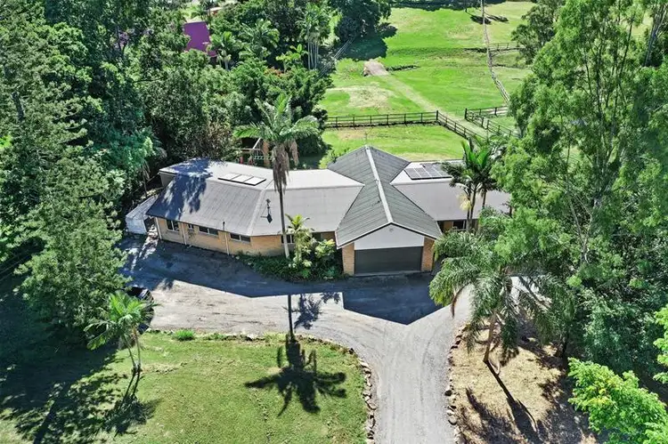 946 Beaudesert-Nerang Road, Mount Nathan QLD 4211