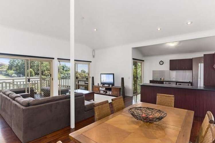 Second view of Homely house listing, 12 Avon Court, Pacific Pines QLD 4211