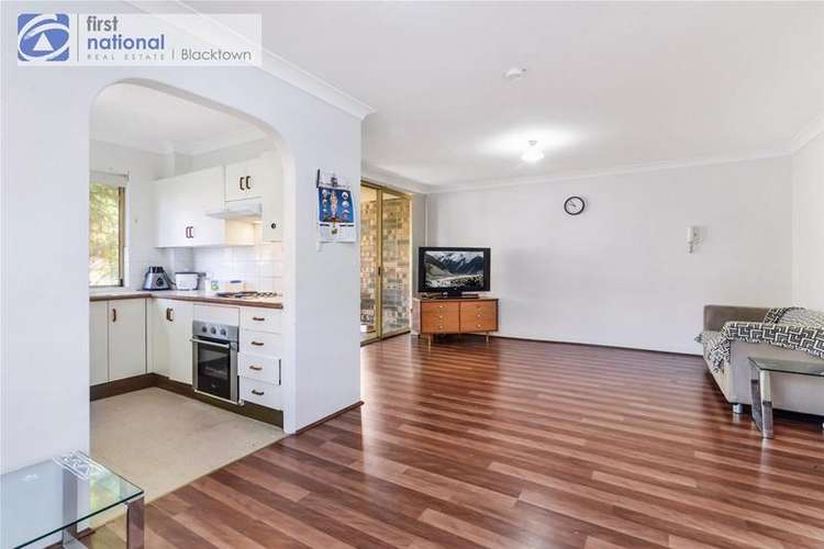 Third view of Homely apartment listing, 2/61-63 Lane Street, Wentworthville NSW 2145