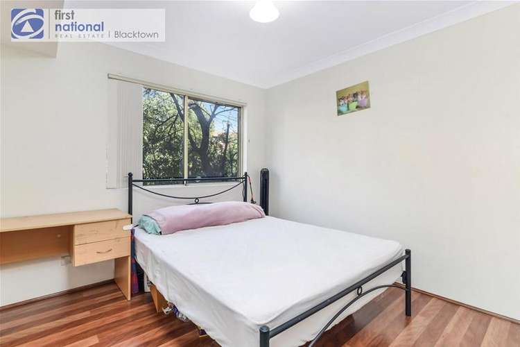 Fifth view of Homely apartment listing, 2/61-63 Lane Street, Wentworthville NSW 2145