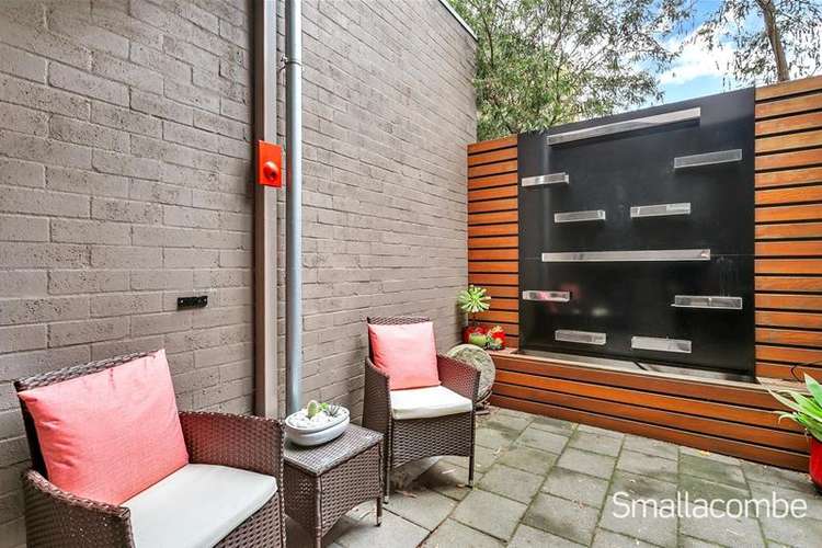 Fourth view of Homely house listing, 3/7 Tyne Place, Unley SA 5061