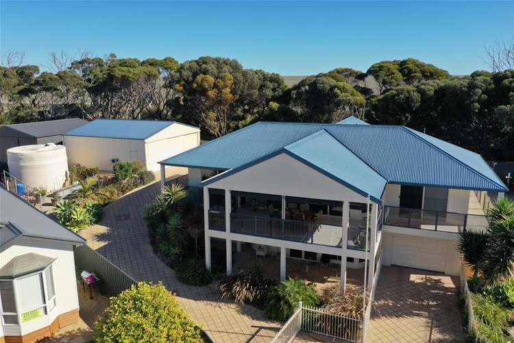 Second view of Homely house listing, 7 Mulkra Court, Port Vincent SA 5581