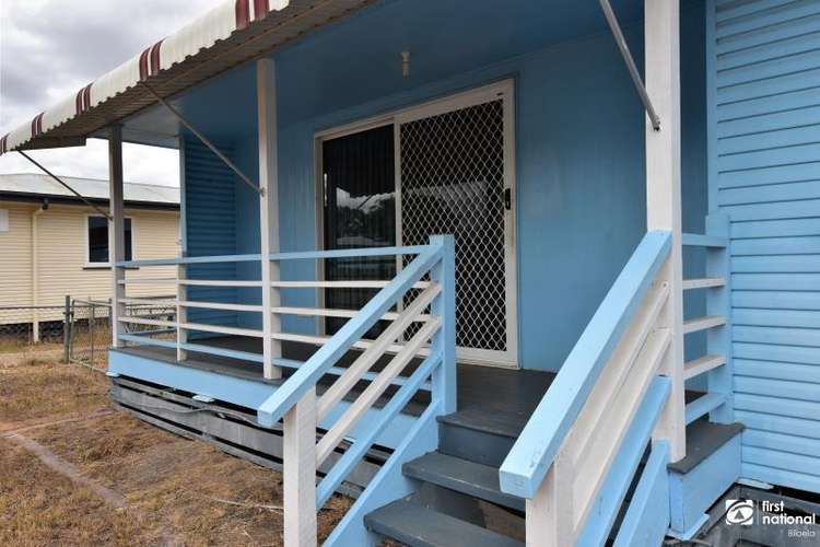 Main view of Homely house listing, 15 Bauhinia Street, Biloela QLD 4715