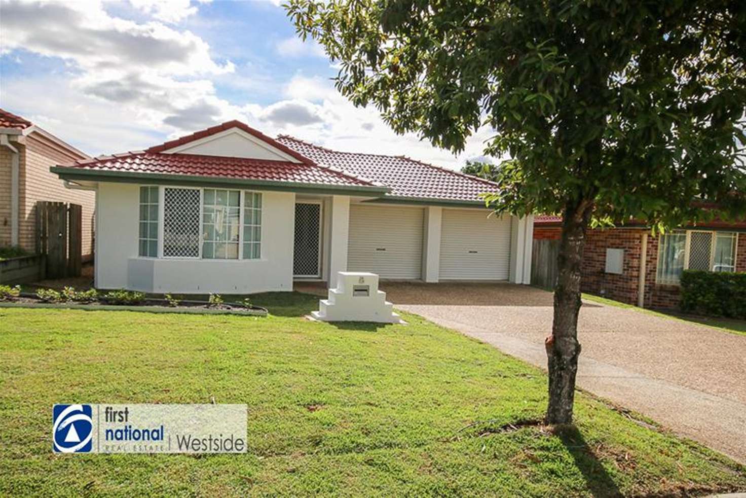 Main view of Homely house listing, 8 Prospect Crescent, Forest Lake QLD 4078