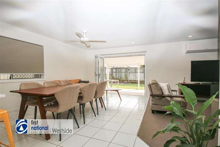 Second view of Homely house listing, 8 Prospect Crescent, Forest Lake QLD 4078