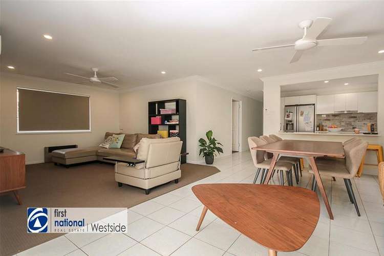 Third view of Homely house listing, 8 Prospect Crescent, Forest Lake QLD 4078